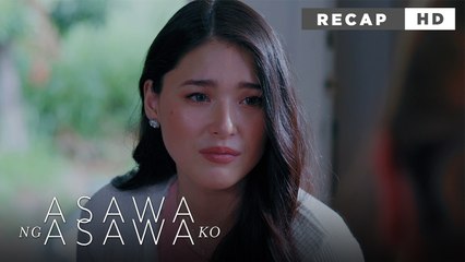 Asawa Ng Asawa Ko: Hannah proves she deserves to be reunited with Billie! (Weekly Recap HD)