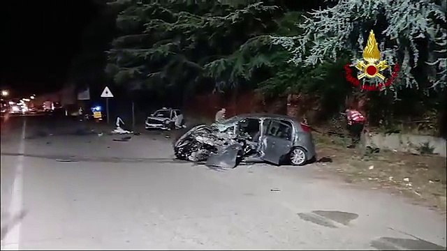 Vicenza, schianto nella notte: muore in ospedale a 43 anni