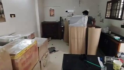 Misti Packers and Movers in Aliganj Lucknow Near Me