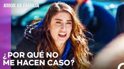 Filiz Ha Encontrado El Paradero De Sus Hermanos - Amor De Familia Capitulo 174