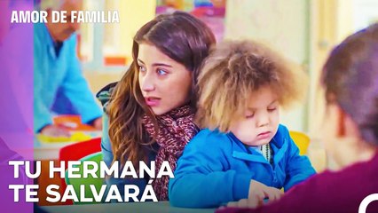 Filiz Visitó A Sus Hermanos En El Hogar İnfantil - Amor De Familia