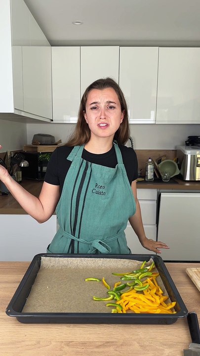 Quand je reregarde les vidéos des fois je me demande ce qui me passe par la tête au moment de les tourner 