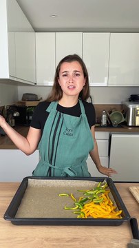 Quand je reregarde les vidéos des fois je me demande ce qui me passe par la tête au moment de les tourner