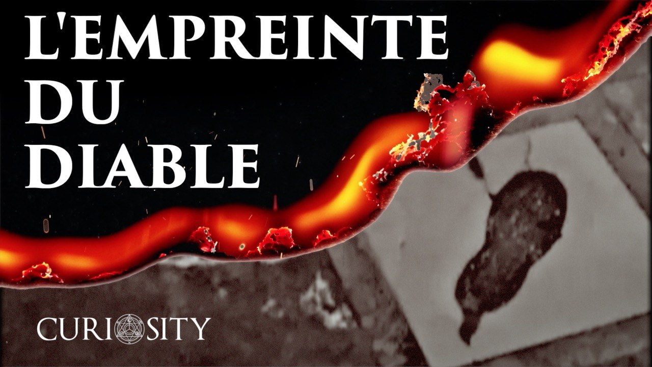 L'Empreinte du Diable - Curiosity #7