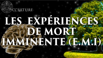Les Expériences de Mort Imminente (E.M.I) - Occulture Episode 37