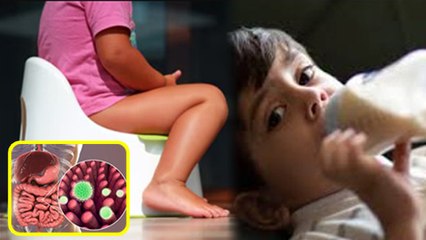 Diarrhea Food For Baby: Diarrhea Me Baccho Ko Kya Khilaye, Dudh Pilana Chahiye Ya Nahi | Boldsky