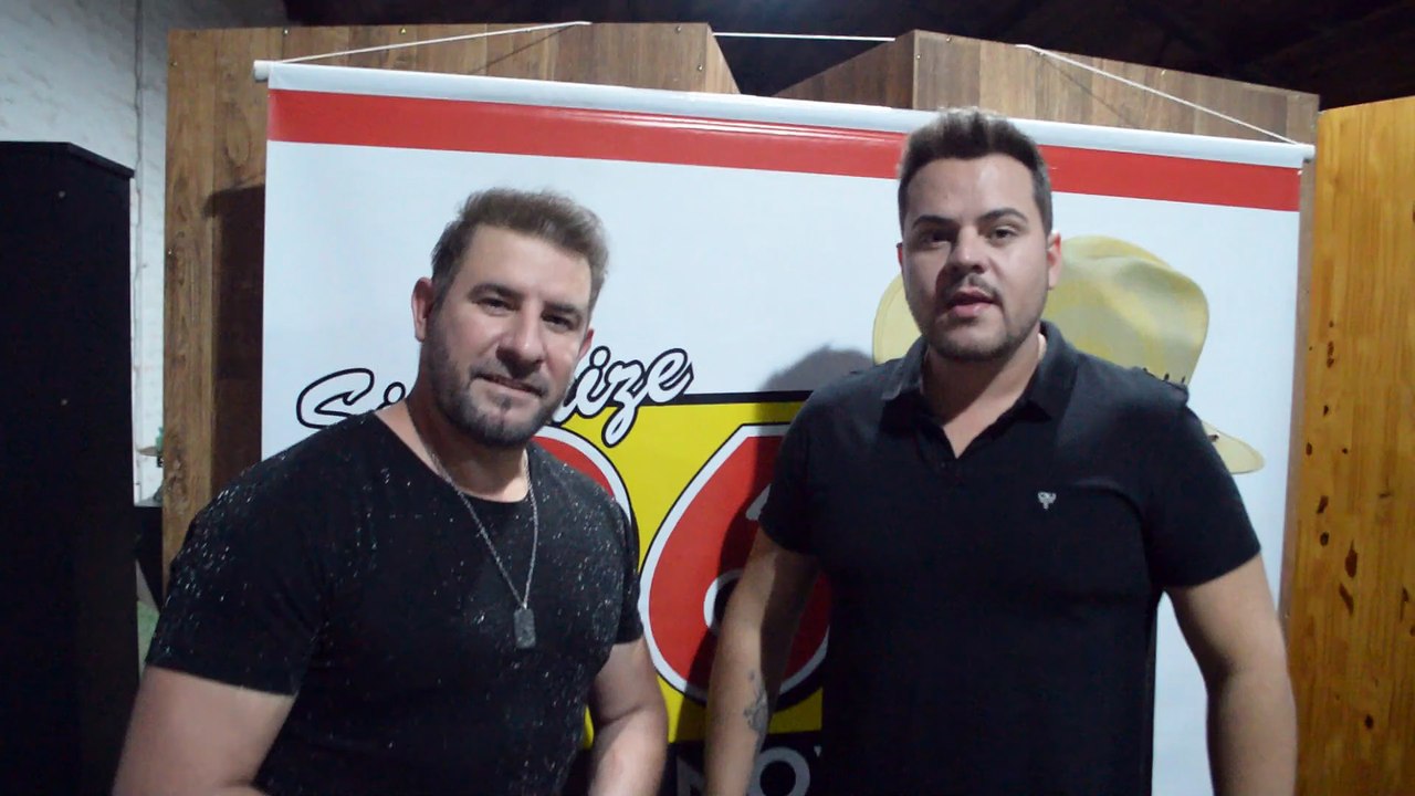 caic e alexandro