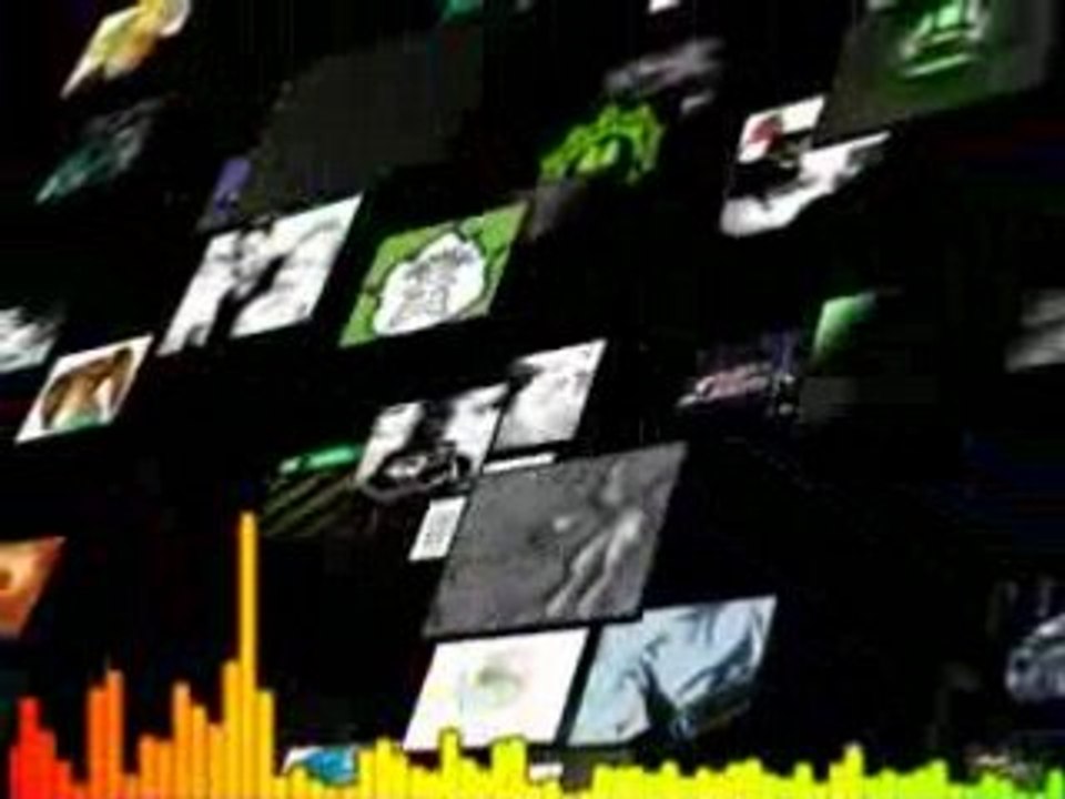 Demoreel 2004