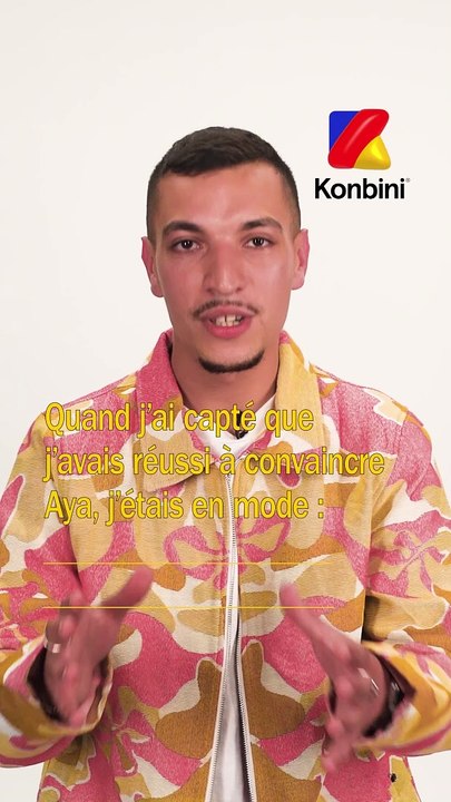 Youssef Swatt's, le grand gagnant de Nouvelle École, raconte sa Trou Story 