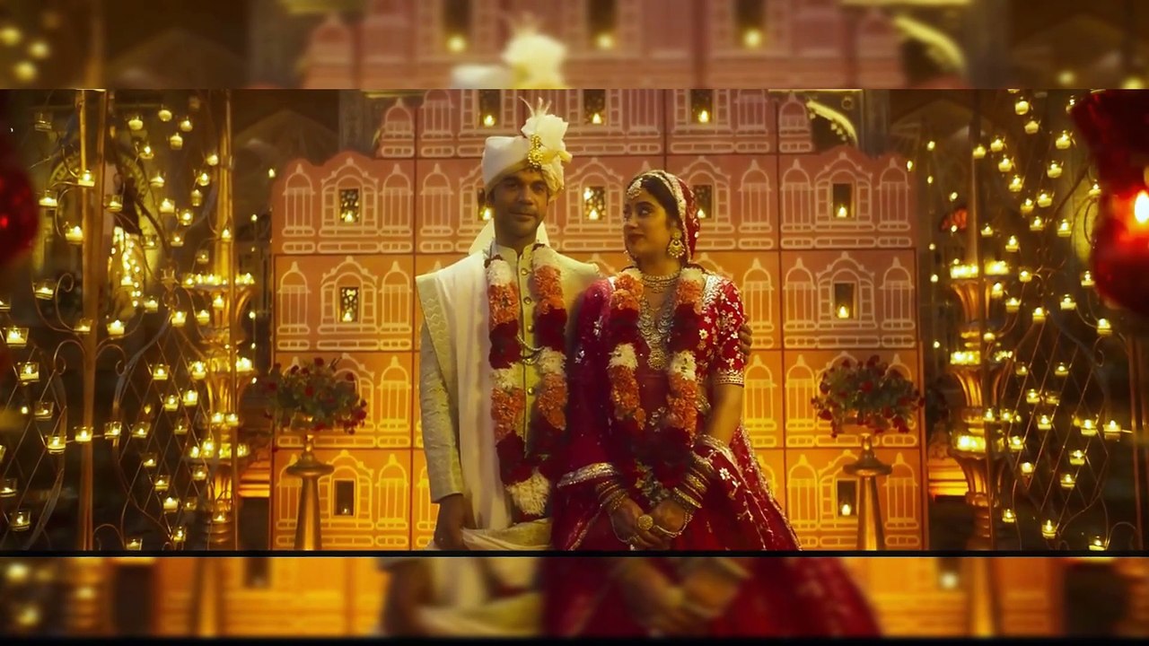 Dekha Tenu_Mr._Mrs.Mahi