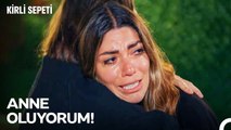 Yavuz'dan Bir Parça Hayriye'nin Karnında - Kirli Sepeti 32. Bölüm (SEZON FİNALİ)  @KirliSepetiDizi