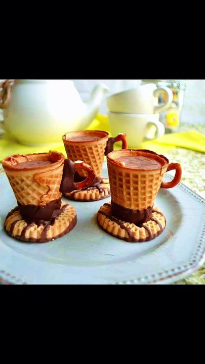 So nice baskets picture