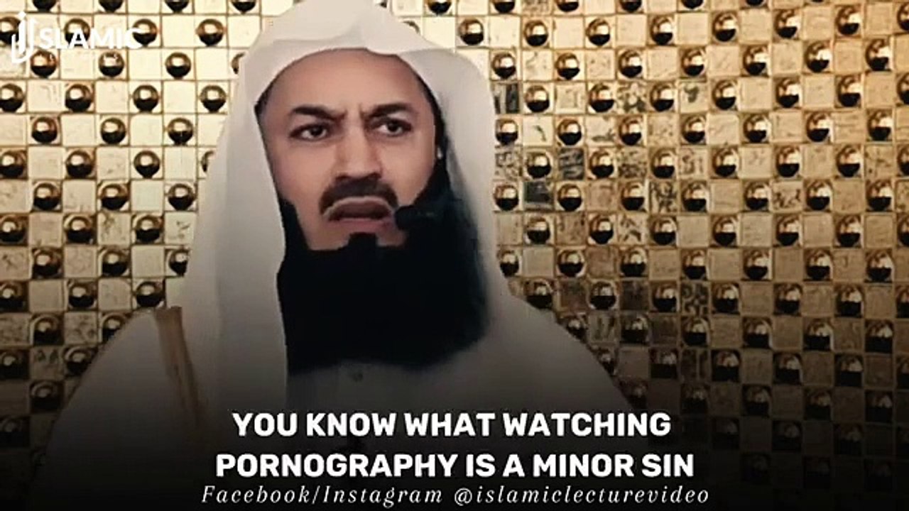 Why You Shouldn_t Judge Others By Your Standards - Mufti Menk _ Islamic Lectures