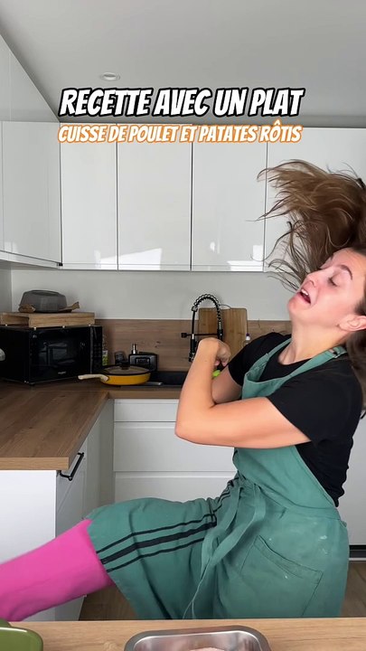 Recette ultra simple à faire et super gourmande 