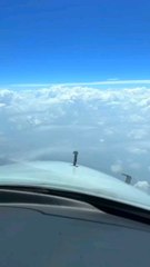 Plane Landing #plane #landing #airport #pilot