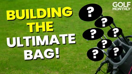 Ultimate Golf Bag Guide: Tips & Top Picks from Experts ⛳