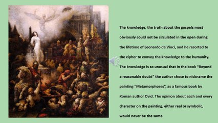 Beyond A Reasonable Doubt