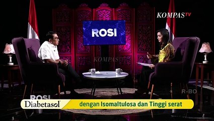 Revisi UU TNI, Moeldoko: Berfikirlah yang Jernih dan Jangan Berlebihan | ROSI