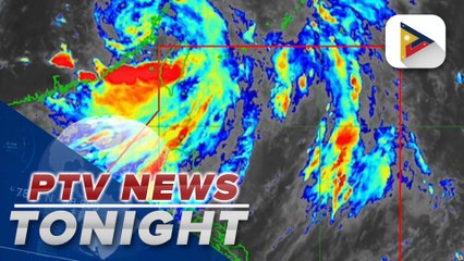 Severe winds expected in PH due to enhancement of southwest monsoon