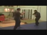 KRAV MAGA ALAIN COHEN