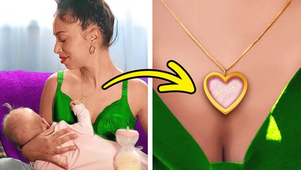 10 Creative and Unique Jewelry Ideas to Make a Statement 