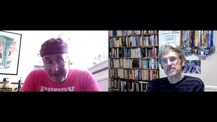 Bonnie & Clive film gets Chichester screening