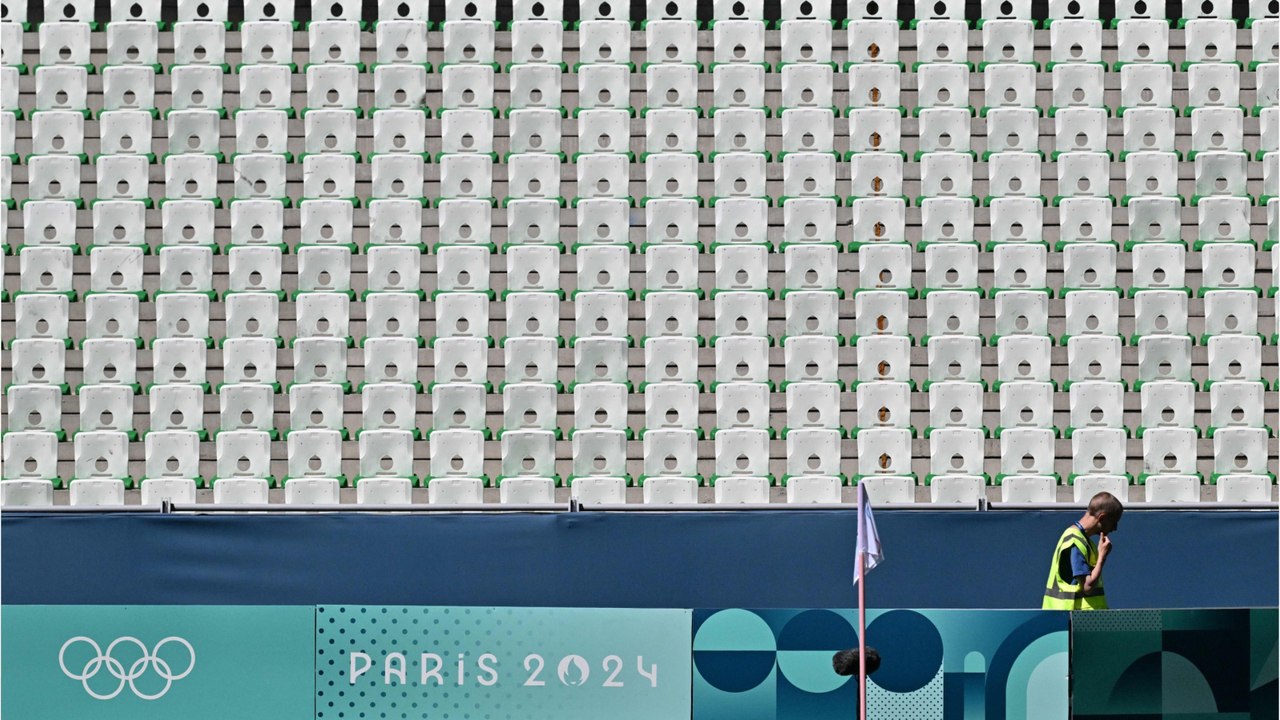 3 millions de bananes, 240.000 préservatifs, 45.000 clés… Découvrez les chiffres insolites des JO de Paris 2024