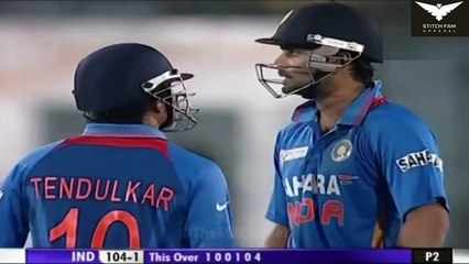 India vs Pakistan Highlights | Thrilling Asia Cup 2012 Match 🏏