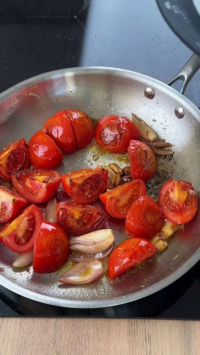 C’est de la FOLIE cette recette 
