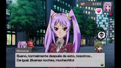 Yu-Gi-Oh! 5Ds Tag Force 5 PSP - Evento #1 Wisteria #RJ_Anda #5Ds  RJ ANDA