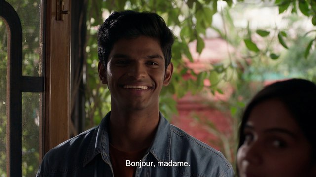 Girls Will Be Girls Bande-annonce VO STFR