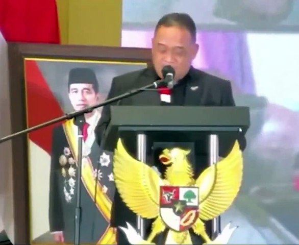 Benny BP2MI Sebut Inisial T Pengendali Judi Online di Indonesia