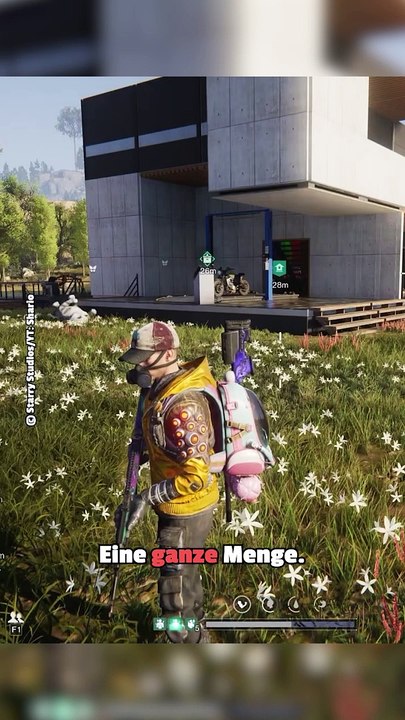 Lohnt es sich, mit Once Human anzufangen, wenn der Reset bald kommt?