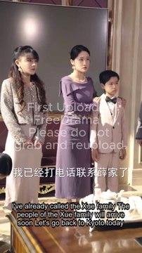 Switched Souls: Rekindling our Love (Body Swap With my bossy husband) 2/2