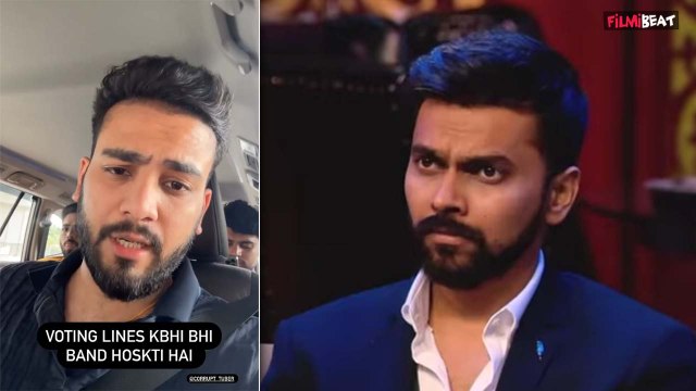 Bigg Boss OTT3 3: Elvish Yadav ने Lovekesh Kataria के मांगे Votes, बच पाएंगे Eviction में?