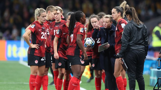 JO Paris 2024 : le Canada accusé d’espionnage par drone lors de l'entraînement de ses adversaires néo-zélandaises