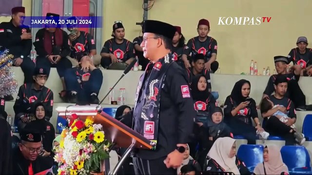 Puan Maharani Buka Suara soal Kemungkinan PDIP Mendukung Anies di Jakarta