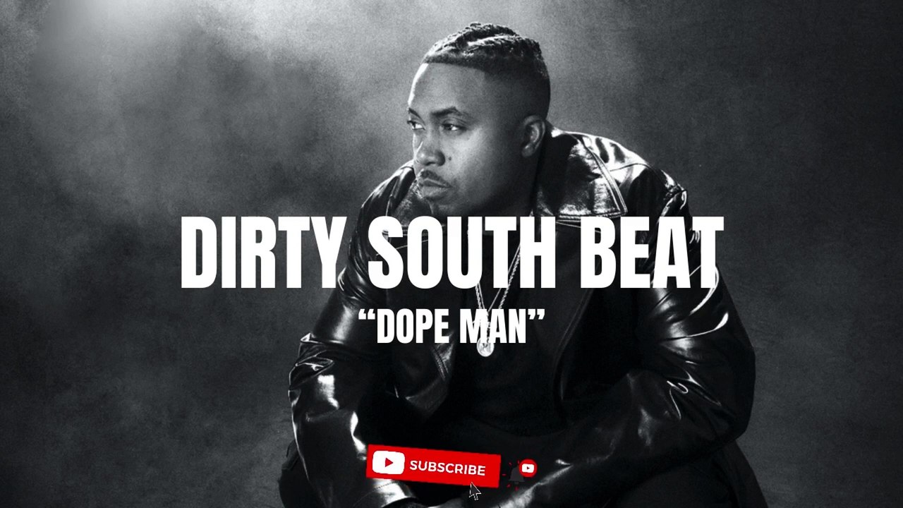 [FREE] Dirty South Type Beat - "Dope Man" (Prod. by Yellow Bird)