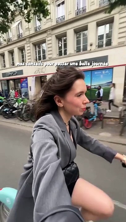 Mes conseils pour passer une bonne journée