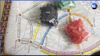 Ticket to Ride Review: How to Play and My Honest Verdict 🚆