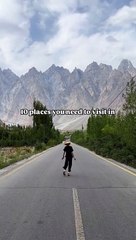 Pakistan Top 10 Places to visit