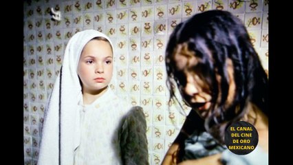 Famosa actriz quedó traumada tras protagonizar esta terrorífica película del cine mexicano