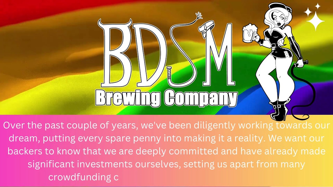 BDSM Phase 1
