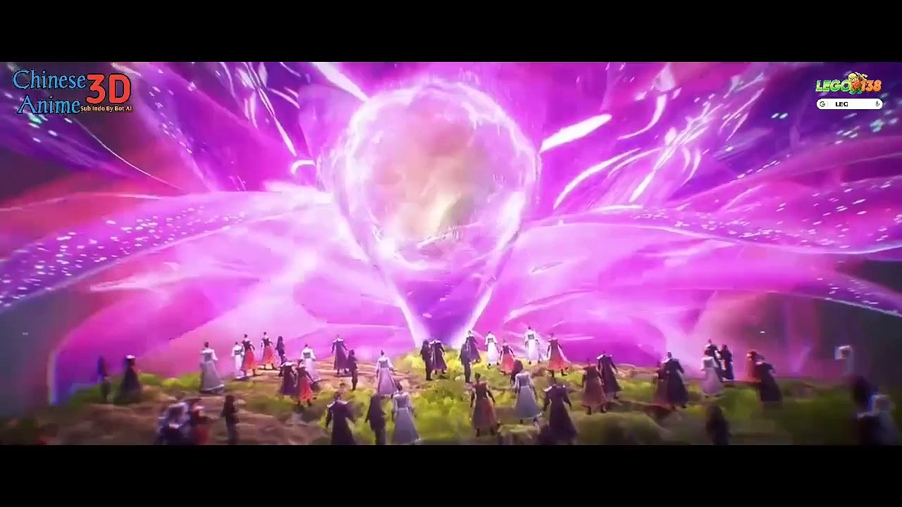 Perfeck World Episode Terbaru