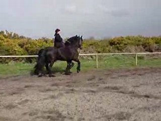 Walter et Lize 18.04.2008