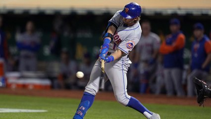 Mets Sweep Yankees in Season Series: Domination Highlighted