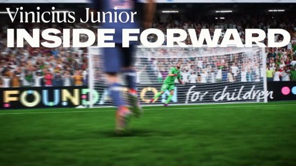 EA Sports FC 25 - il trailer di approfondimento sul gameplay