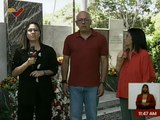 Rinden homenaje a Jorge Rodríguez padre a 48 años de su vil asesinato