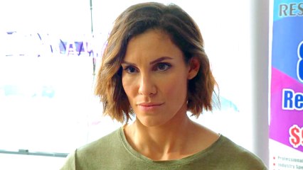 You Said That on the Hit CBS Series NCIS: Los Angeles