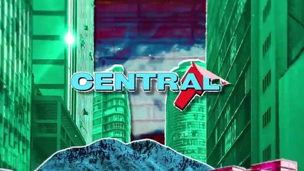 Central 98 - 2ª Edição 25/07/24